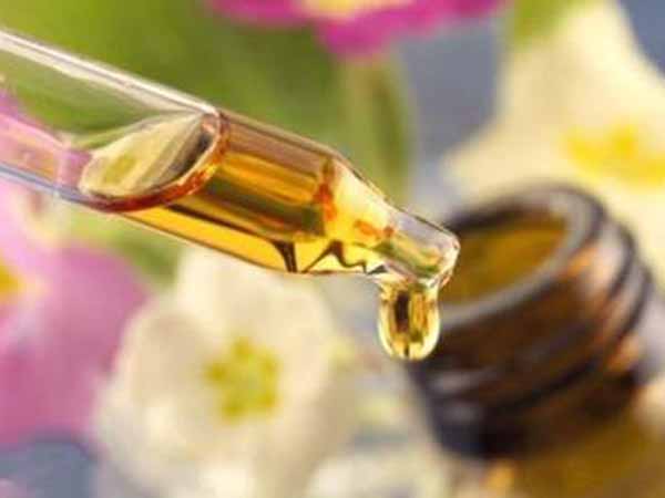 植物精油有什么作用？